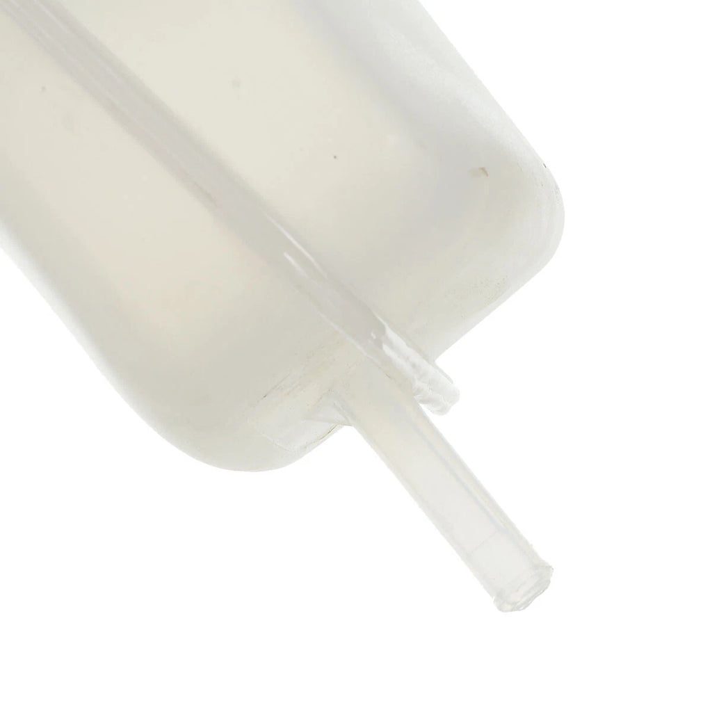 Coolant Expansion Tank w/ Cap for Ford F-250 Super Duty (1999–2004)