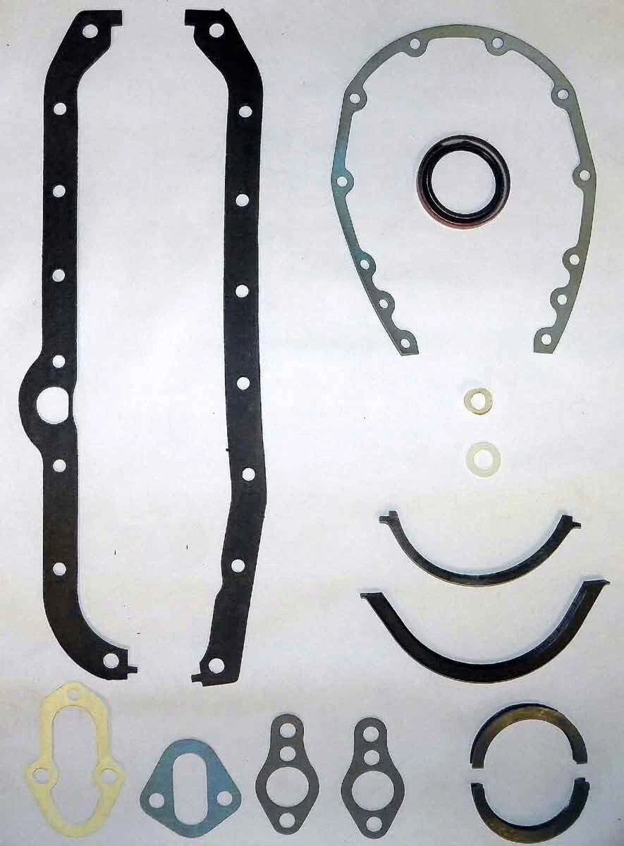 Gasket Set for WSM