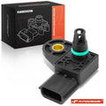 MAP Sensor for Nissan Kicks (2017–2023) L4 1.6L Gas