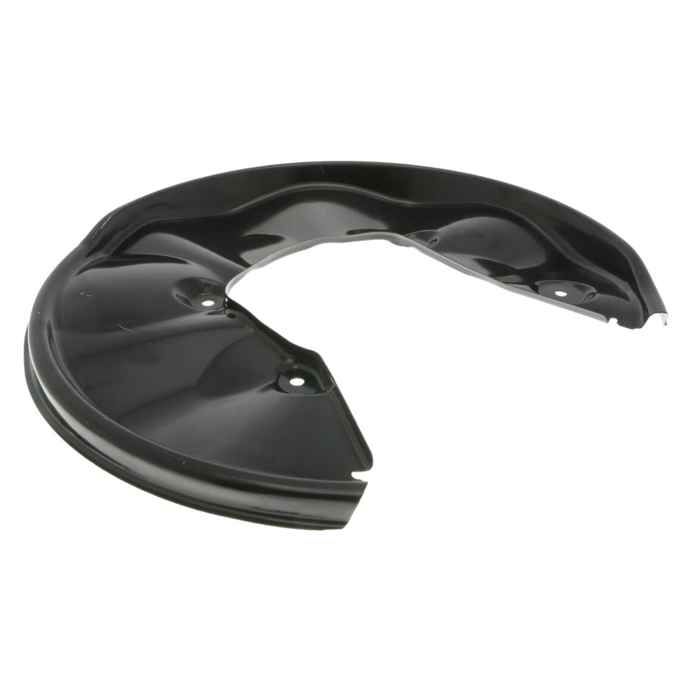 Brake Backing Plate for Audi S6 (Rear Driver Left Side)