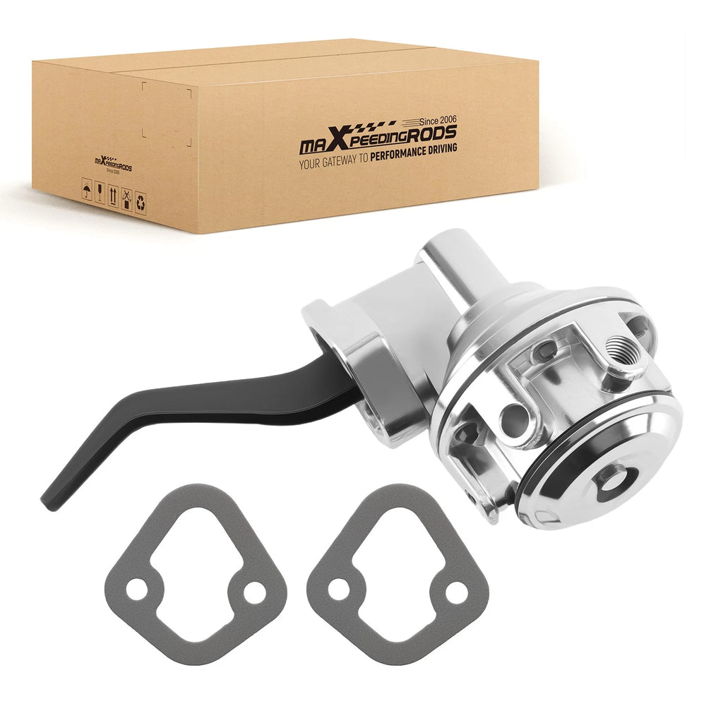 6 PSI Mechanical Fuel Pump for Ford F-Series Fairlane SBF V8 (1962–1996)