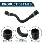 Radiator Hose for BMW 3 Series (2015 - 2019)