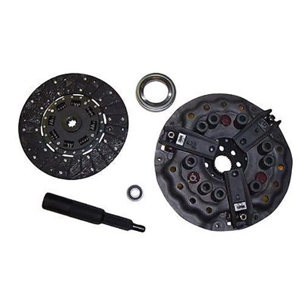 Dual Clutch Kit for Ford 2000 2600 3000 3600 4000 5000 (1965–1990) 86634451
