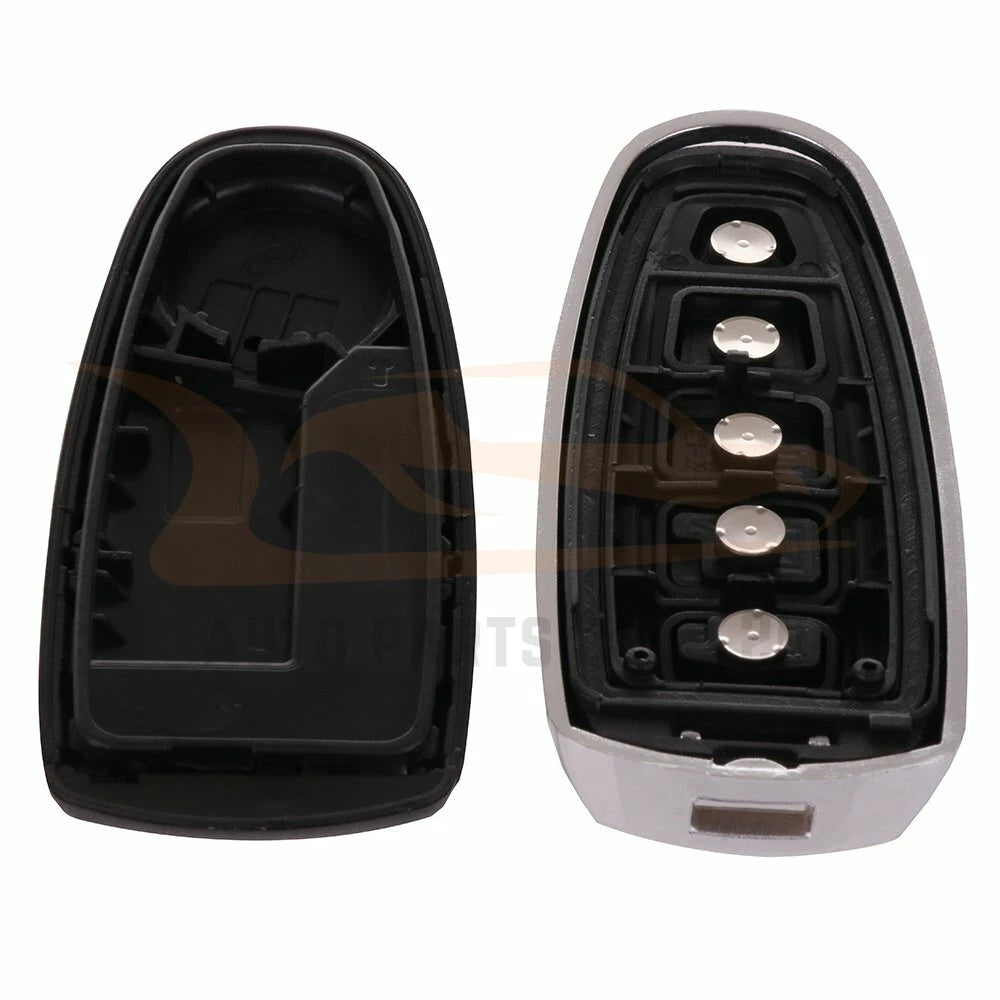 Keyless Key Fob Remote Case Shell for Ford Escape Titanium (2013-2016)