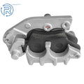 Front Brake Caliper Pads for Yamaha YZ 125 250 250F 400 426F 450F (1998–2007)