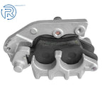 Front Brake Caliper Pads for Yamaha YZ 125 250 250F 400 426F 450F (1998–2007)