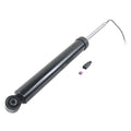 Rear Air Shock Absorber Strut with Sensor for Audi A6 A7 (2011–2018)