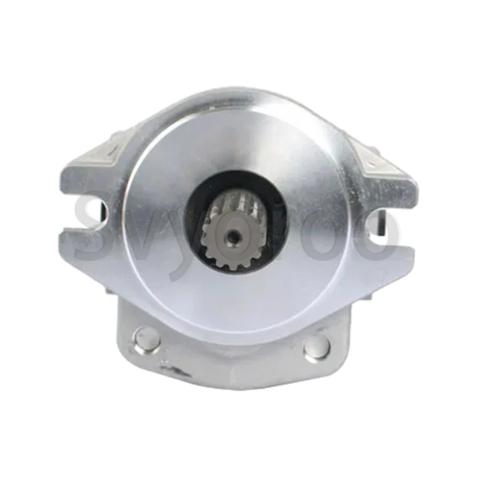 Hydraulic Pump 130C7-10361 for TCM Forklift FD50-100/Z8 SD23-25/T8/T9 LD9-10