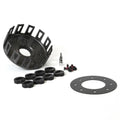 Clutch Basket for Honda CRF250R & CRF250X (2004–2009)