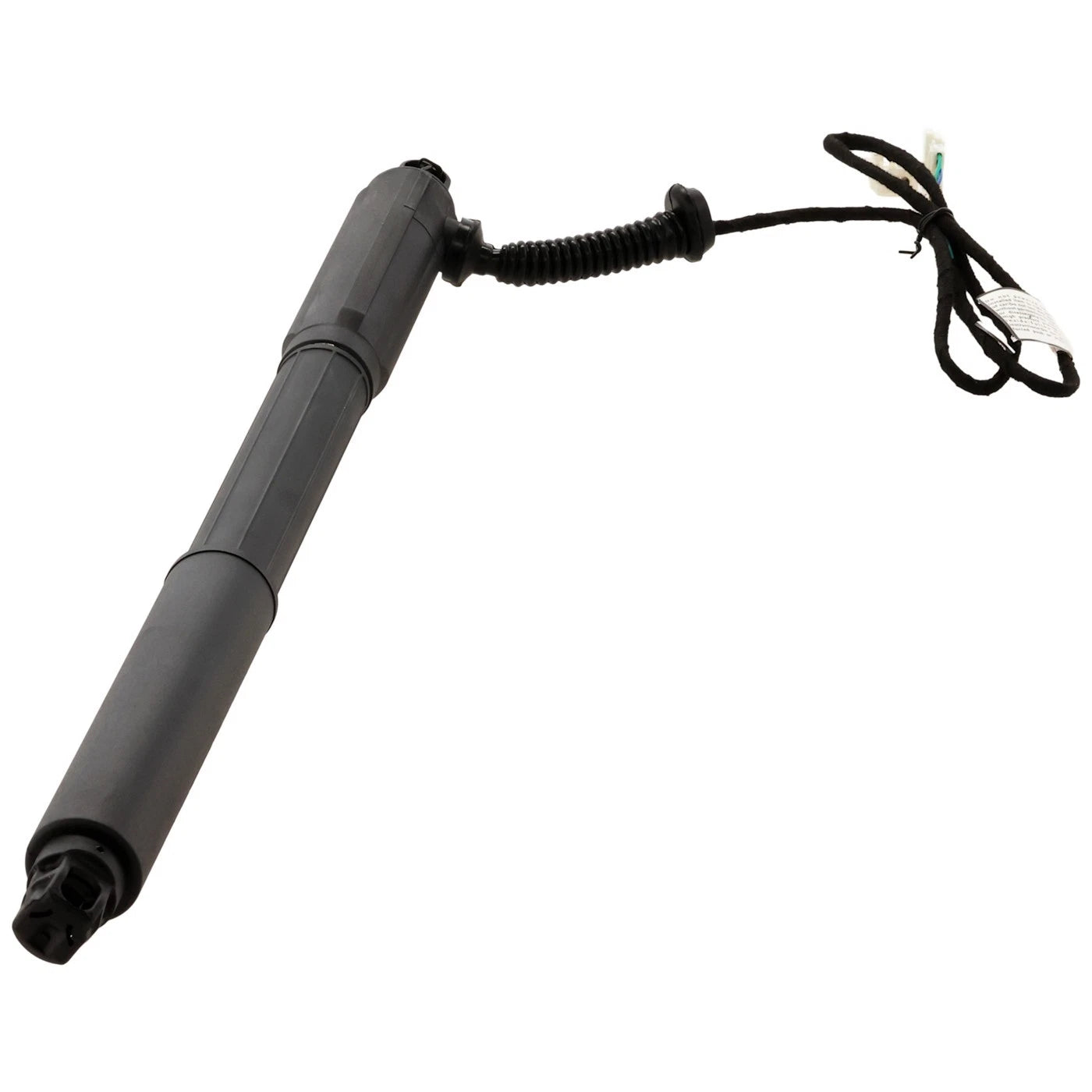 Liftgate Lift Supports for BMW X5 E70 (2007–2013)