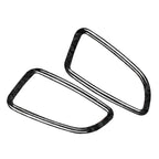 Dashboard Air Vent Cover Trim for Benz C GLC Class W205 X253 (2015-2020)