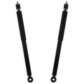 Rear Shocks Absorber Suspension Kit for Toyota Sienna (2004–2020) 344480