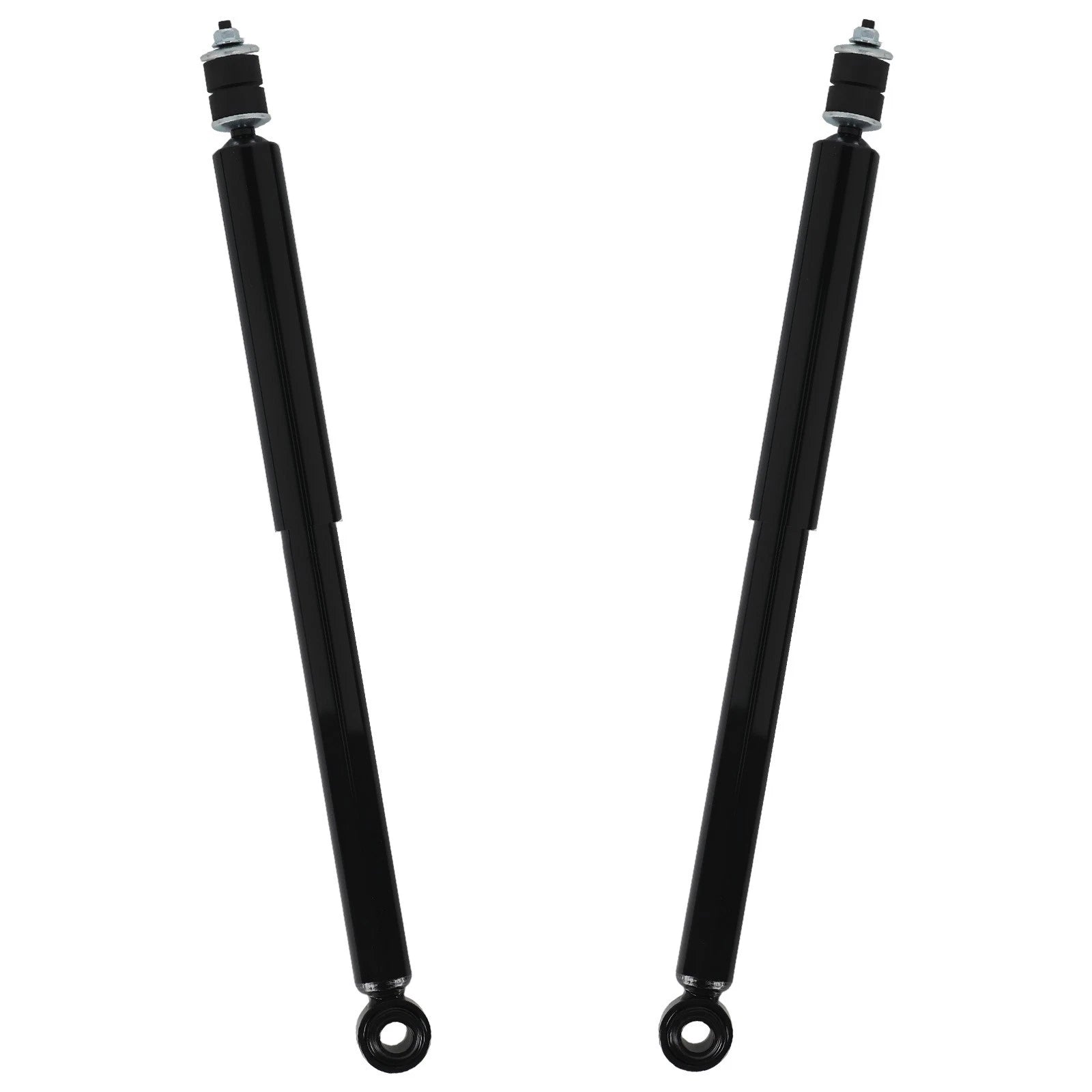 Rear Shocks Absorber Suspension Kit for Toyota Sienna (2004–2020) 344480