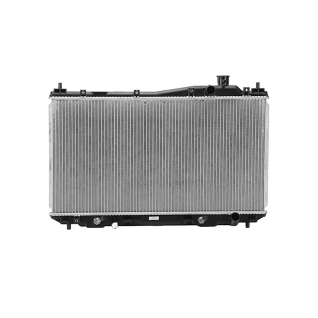 Replacement Plastic/Aluminum Radiator (See compatibility Chart)