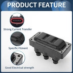 Ignition Coil Pack No.E9DF12029AA for Ford Aerostar (1990–1997)