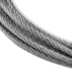 2X Equalizer Cables for Rotary Lift Model SPO10 (N374, SP-7529-89)
