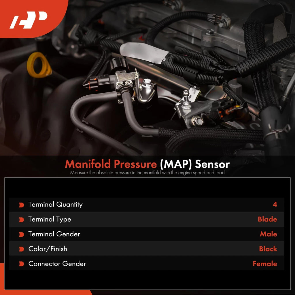 AC Trinary Switch for Hyundai Elantra Sonata Tucson Kia Optima (2001–2006)