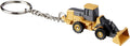 Wheel Loader Key Chain for John Deere ERTL Toys