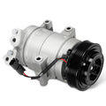 AC Compressor for Ford Escape Mazda Tribute (2008–2012) DKS17DS CO11332C