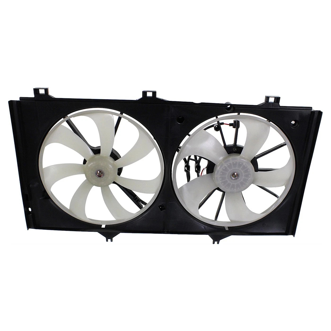 Radiators for Toyota Venza (2009–2016)