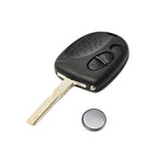 3 Buttons Remote Car Key for Holden Commodore (VS-VZ) 304MHz