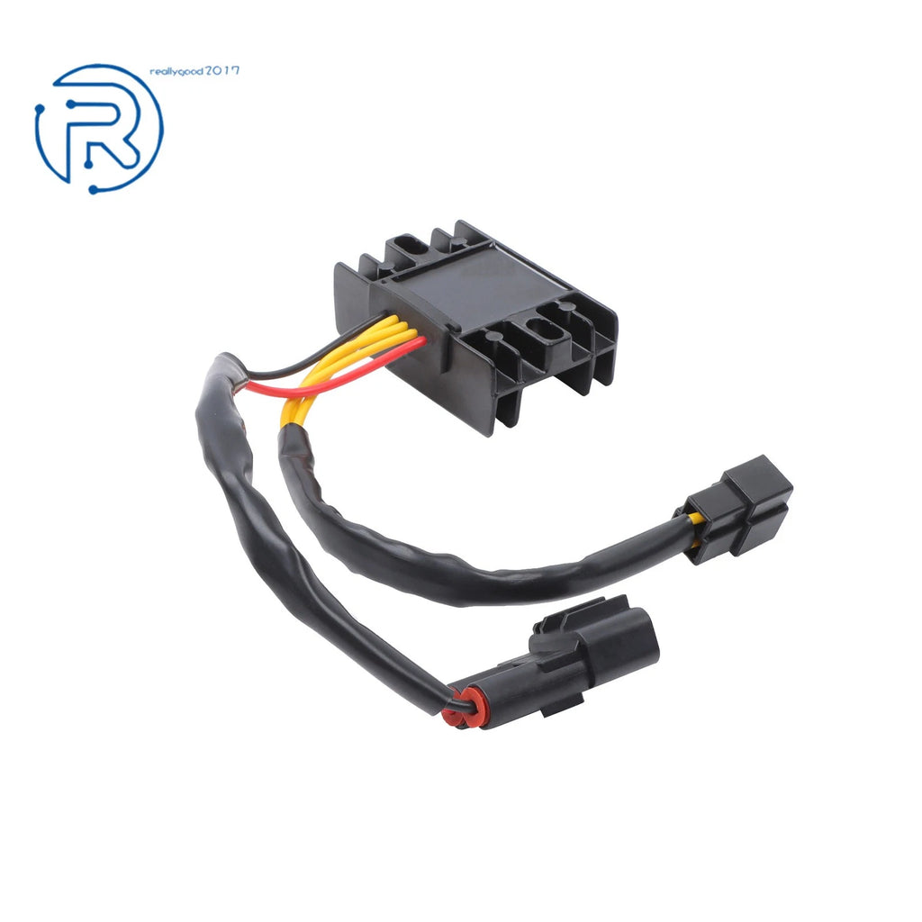 Regulator Rectifier for Suzuki DRZ400 RZ400E DRZ400S DRZ400SM (2000–2019)