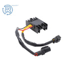 Regulator Rectifier for Suzuki DRZ400 RZ400E DRZ400S DRZ400SM (2000–2019)