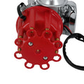 Red Cap Distributor Kit for Dodge 318/340/360 V8 (1970–1993) JM6513R