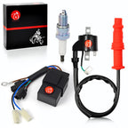 Ignition Coil CDI Box for Polaris Sportsman 500 (1996–2001) 3085564