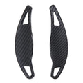 Steering Wheel Paddle Shifter Extensions for Honda Civic 2022+ Black