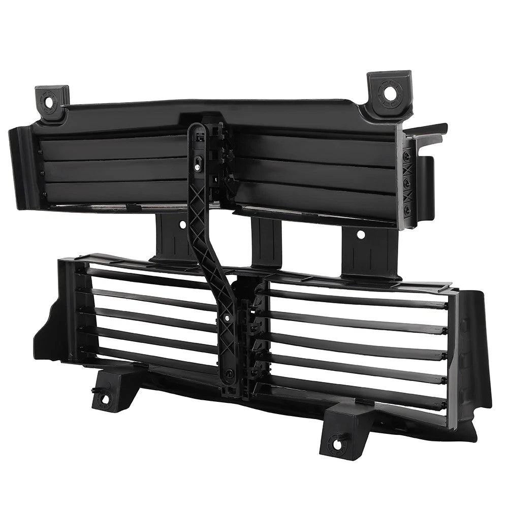 Front Grille Radiator Shutter for Ford Mustang (2015–2016) FR3Z8475A