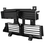 Front Grille Radiator Shutter for Ford Mustang (2015–2016) FR3Z8475A