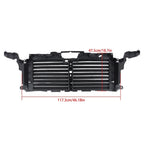 Upper Active Grille Shutter for Ford Expedition (2018-2020)