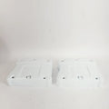 Rocker Box Covers for Harley Davidson Softail Touring (1999–2016) 17571-99 Gloss White