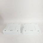 Rocker Box Covers for Harley Davidson Softail Touring (1999–2016) 17571-99 Gloss White