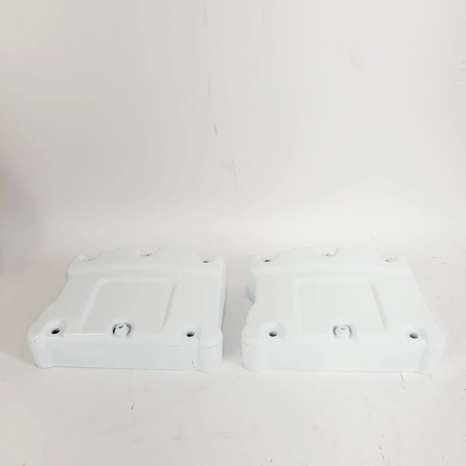 Rocker Box Covers for Harley Davidson Softail Touring (1999–2016) 17571-99 Gloss White