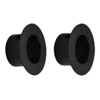 Set of 4 Tilt Bushings for Volvo Penta AQ270T AQ280T (with Power Trim) 832820
