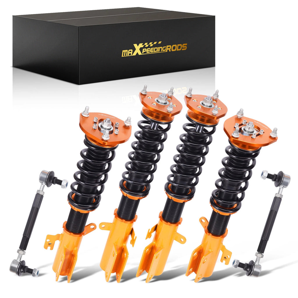 Coilover Strut Shock Absorber Kit for Toyota Camry (2007-2011)