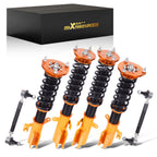 Coilover Strut Shock Absorber Kit for Toyota Camry (2007-2011)