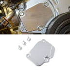K-Series Billet Timing Chain Tensioner Cover Plate for Honda Acura K20 K24 (2002–2016)