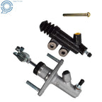 Clutch Master and Slave Cylinder Kit for Acura Integra (1990–2001)