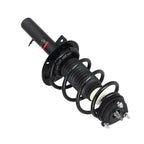 Front Right Strut Coil Spring Assembly for Ford Focus (2008–2011)