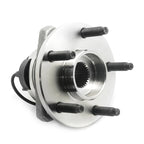 Front Wheel Bearing Hub for Chevrolet Malibu Cobalt HHR (2004–2012)