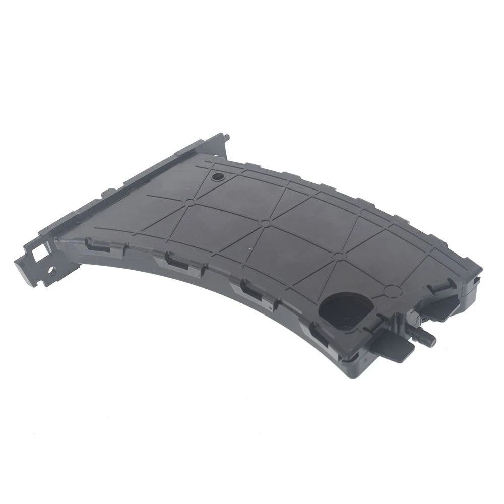 Cup Holder for BMW 3 Series E90 E91 E92 E93 (2007–2013) Black Left Side