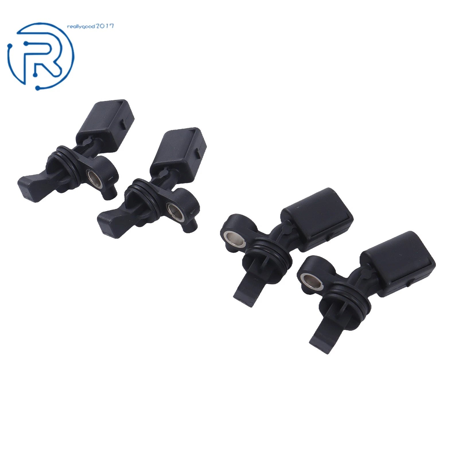 ABS Wheel Speed Sensor for Volkswagen Amarok Audi TT A3 (2010-2023)