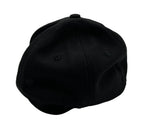 Flexfit Style Hat for Black Dodge Charger (2006–2023)