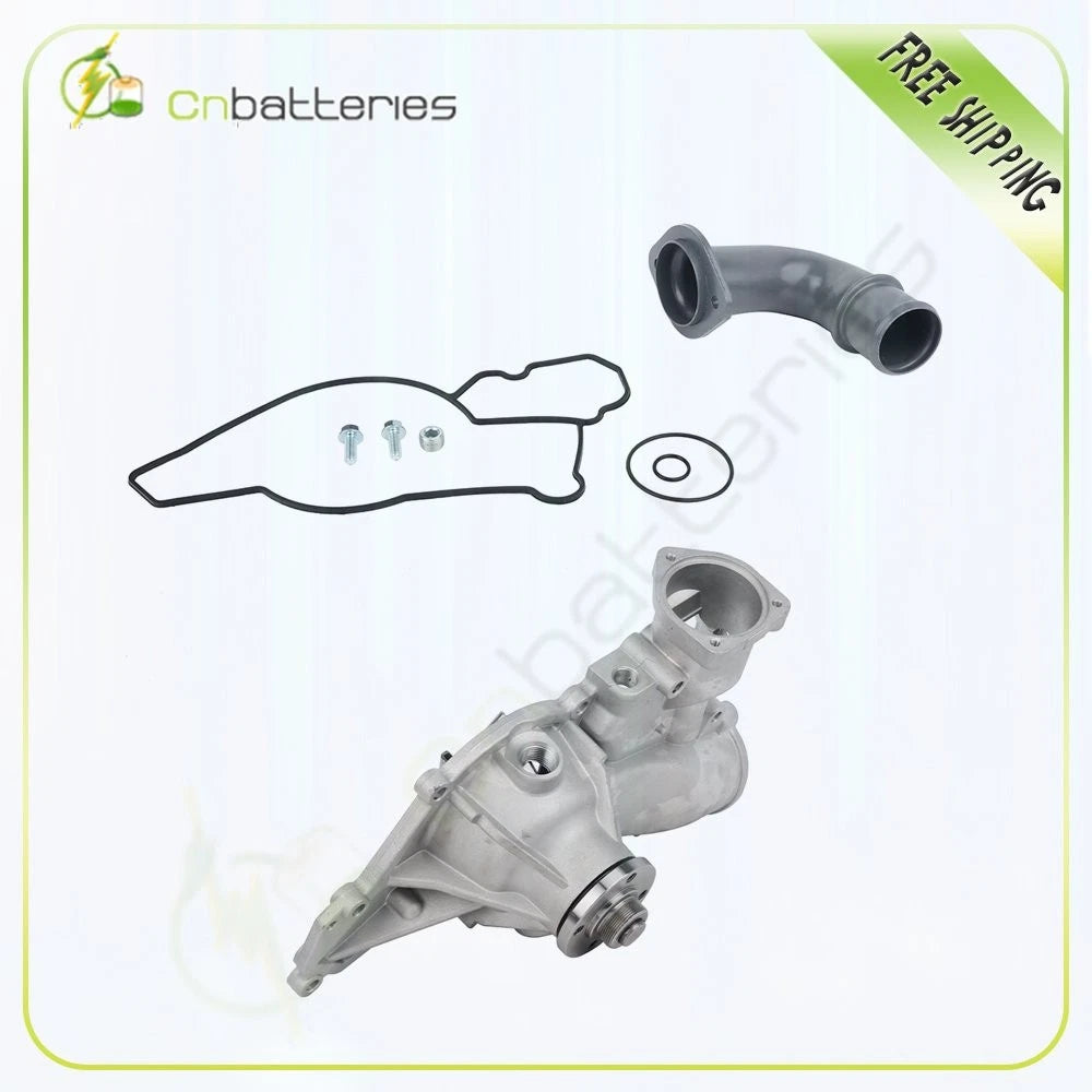 Water Pump AW4114 for Ford E & F Series 7.3L (1996–2003)
