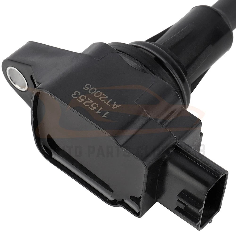 Ignition Coil for Suzuki Equator (2009-2012)