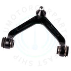 2X Front Upper Control Arm and Ball Joint for Dodge Ram 2500 3500 (2003–2006)