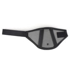 Leather Bucket Seat Belt Guide for JDM Vehicles